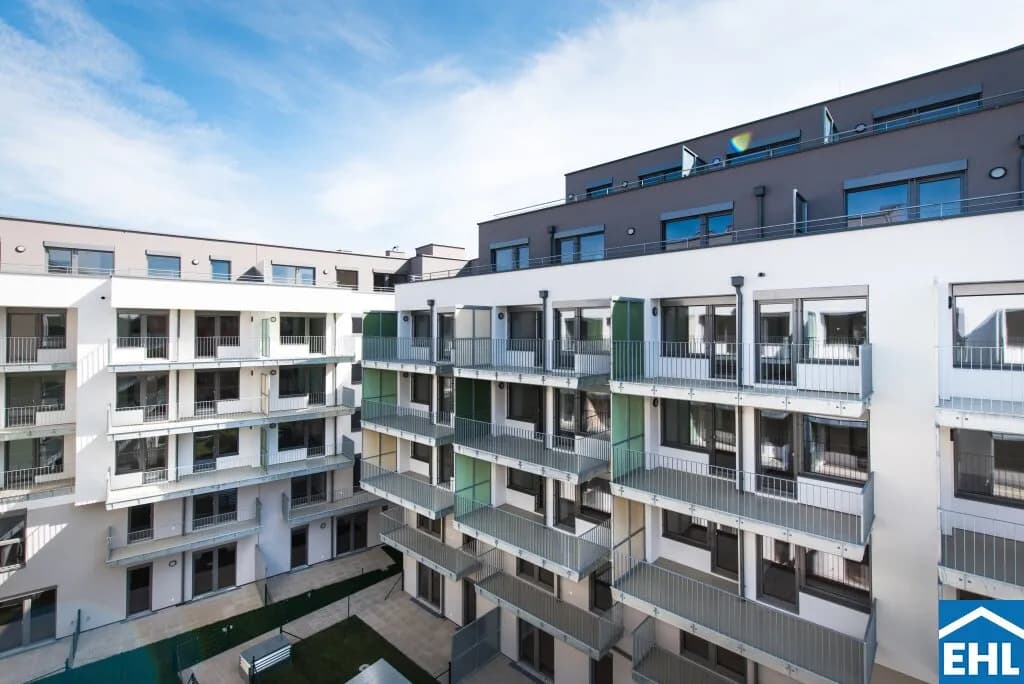 4-Zimmer-Wohnung mieten in Wien – 102,65 m², € 1.926 – Bild 13 von 18
