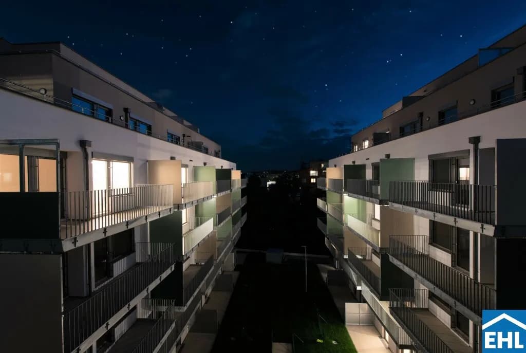 4-Zimmer-Wohnung mieten in Wien – 102,65 m², € 1.926 – Bild 16 von 18