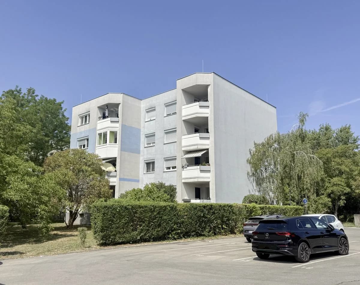 4-Zimmer-Wohnung kaufen in Mödling – 103 m², € 333.000