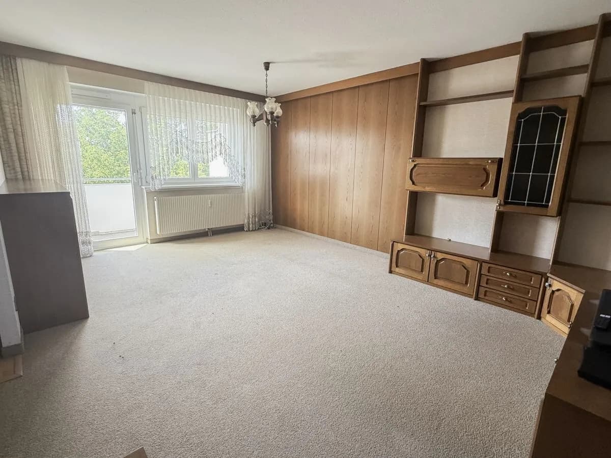 4-Zimmer-Wohnung kaufen in Mödling – 103 m², € 333.000 – Bild 2 von 21