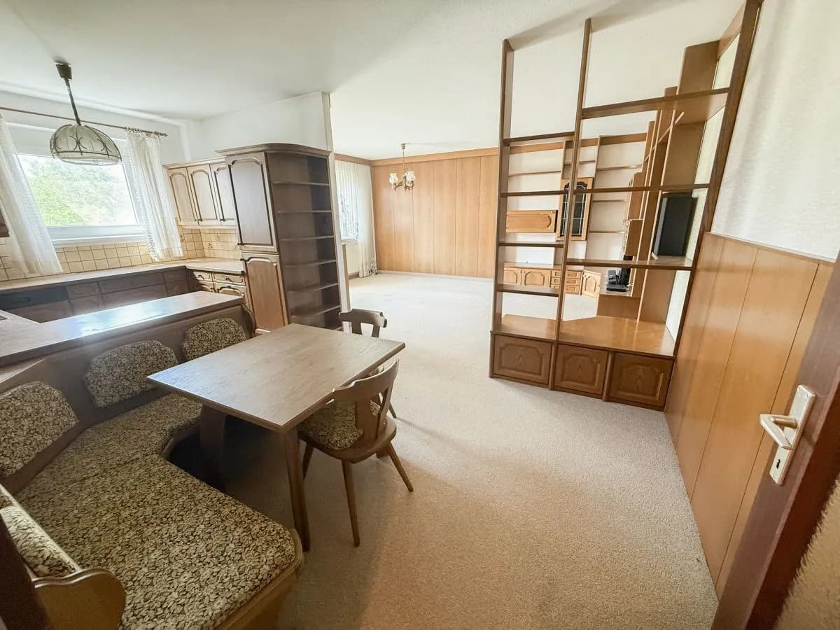 4-Zimmer-Wohnung kaufen in Mödling – 103 m², € 333.000 – Bild 7 von 21
