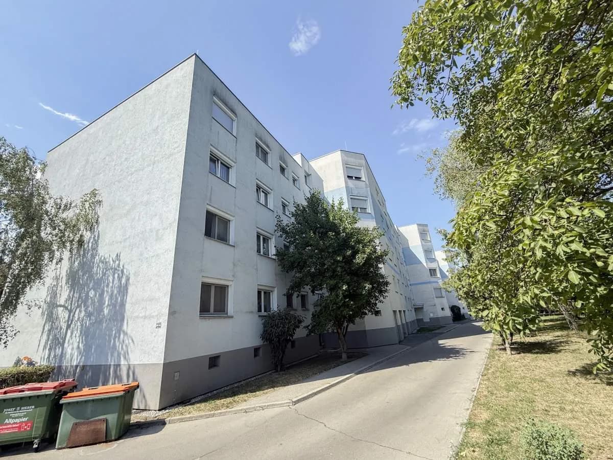 4-Zimmer-Wohnung kaufen in Mödling – 103 m², € 333.000 – Bild 17 von 21