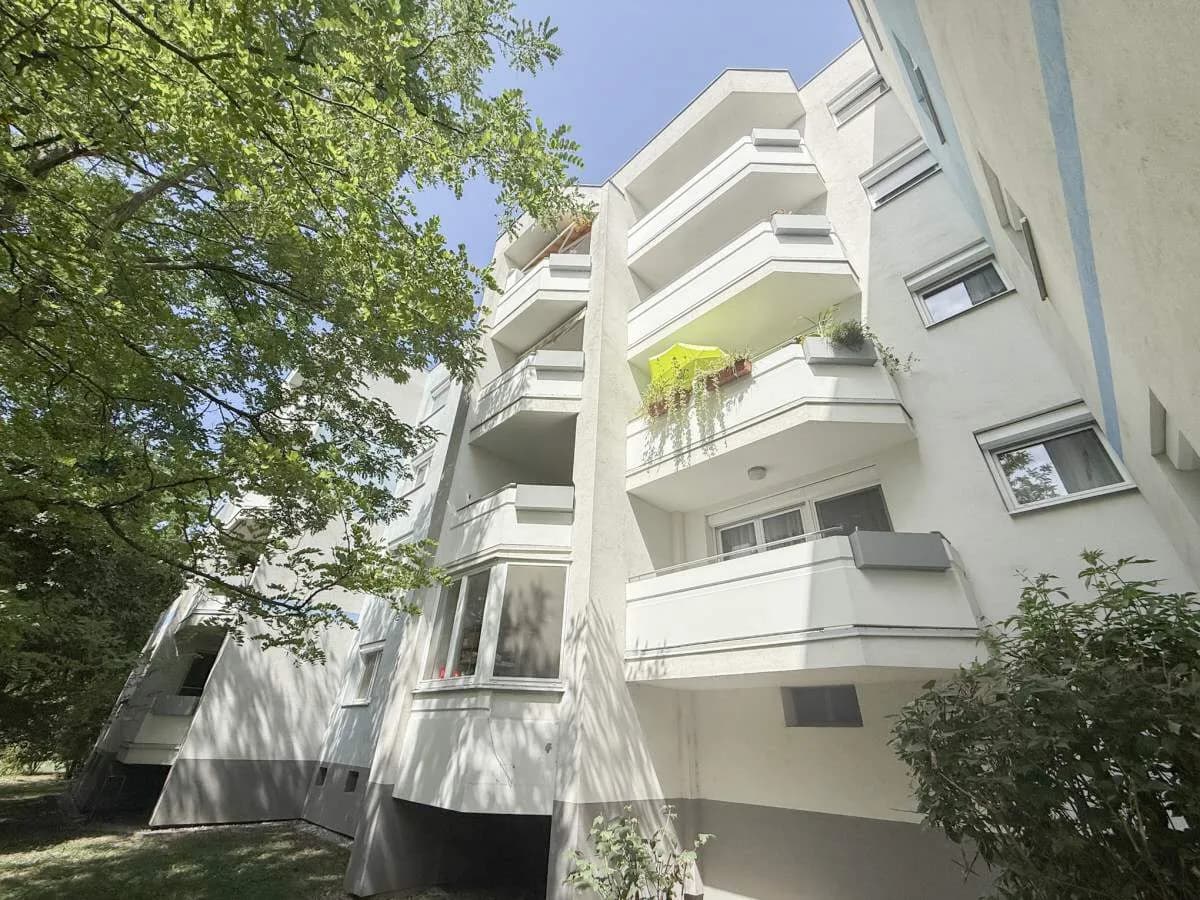 4-Zimmer-Wohnung kaufen in Mödling – 103 m², € 333.000 – Bild 19 von 21