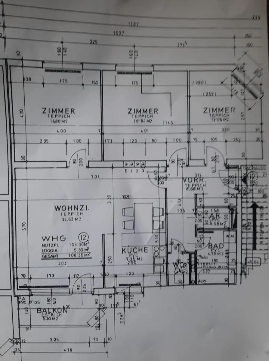4-Zimmer-Wohnung kaufen in Mödling – 103 m², € 333.000 – Bild 21 von 21