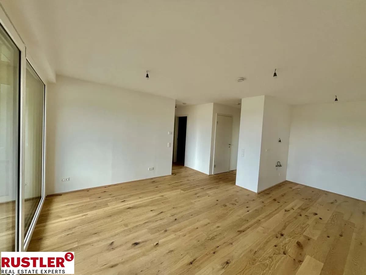 2-Zimmer-Wohnung kaufen in Wien – 55 m², € 355.000 – Bild 3 von 12