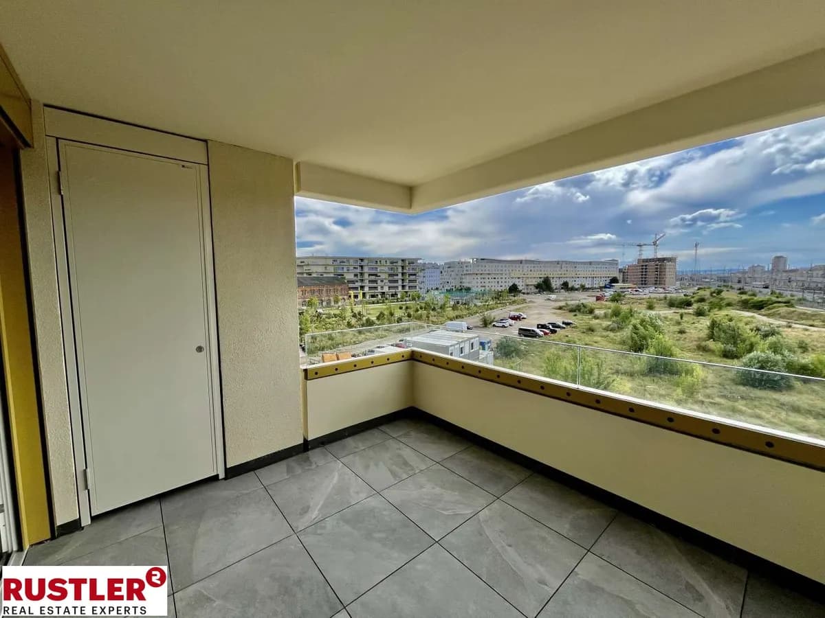 2-Zimmer-Wohnung kaufen in Wien – 55 m², € 355.000 – Bild 5 von 12