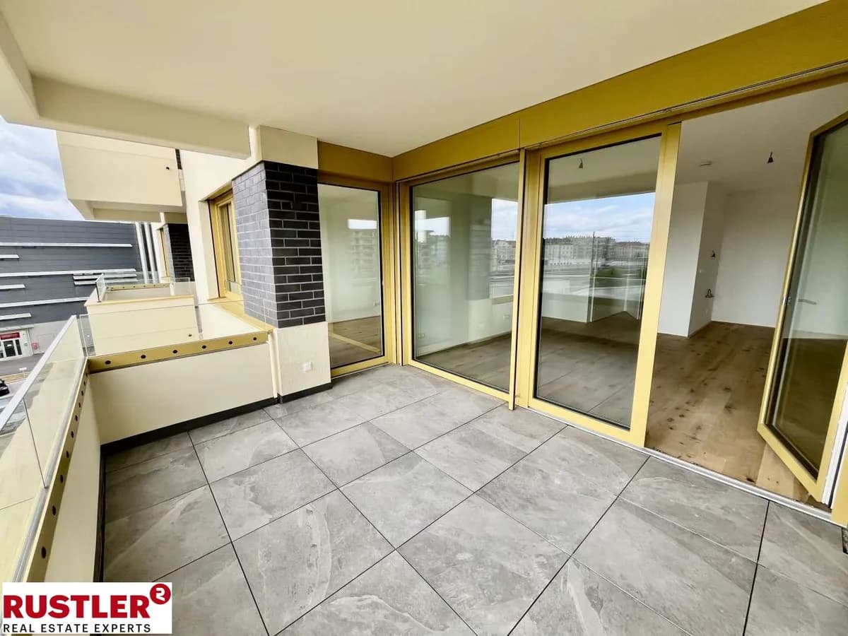 2-Zimmer-Wohnung kaufen in Wien – 55 m², € 355.000 – Bild 6 von 12