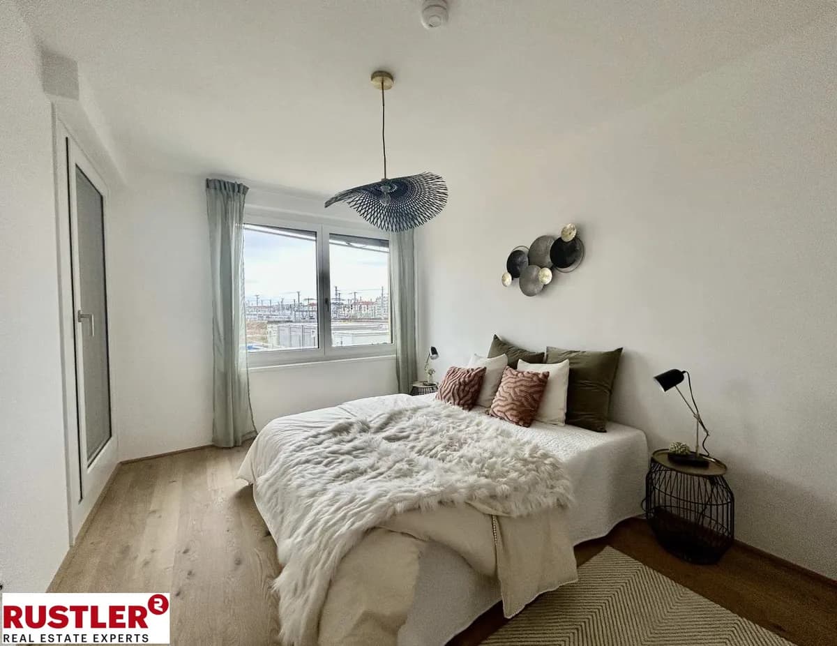 2-Zimmer-Wohnung kaufen in Wien – 48,5 m², € 342.000 – Bild 9 von 13
