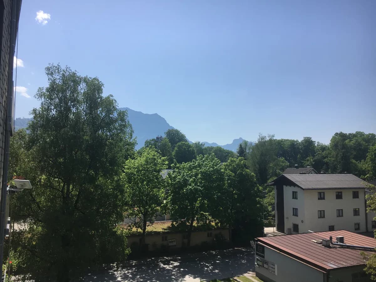 2-Zimmer-Wohnung mieten in Gmunden – 63 m², € 853