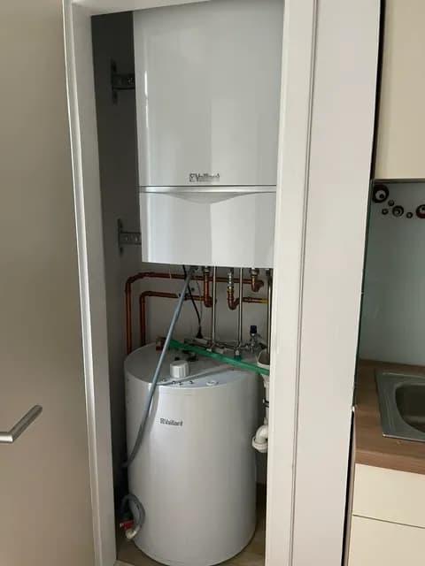 2-Zimmer-Wohnung mieten in Gmunden – 63 m², € 853 – Bild 8 von 8