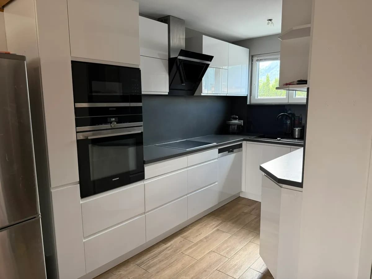 3-Zimmer-Haus mieten in Liezen – 110 m², € 1.250