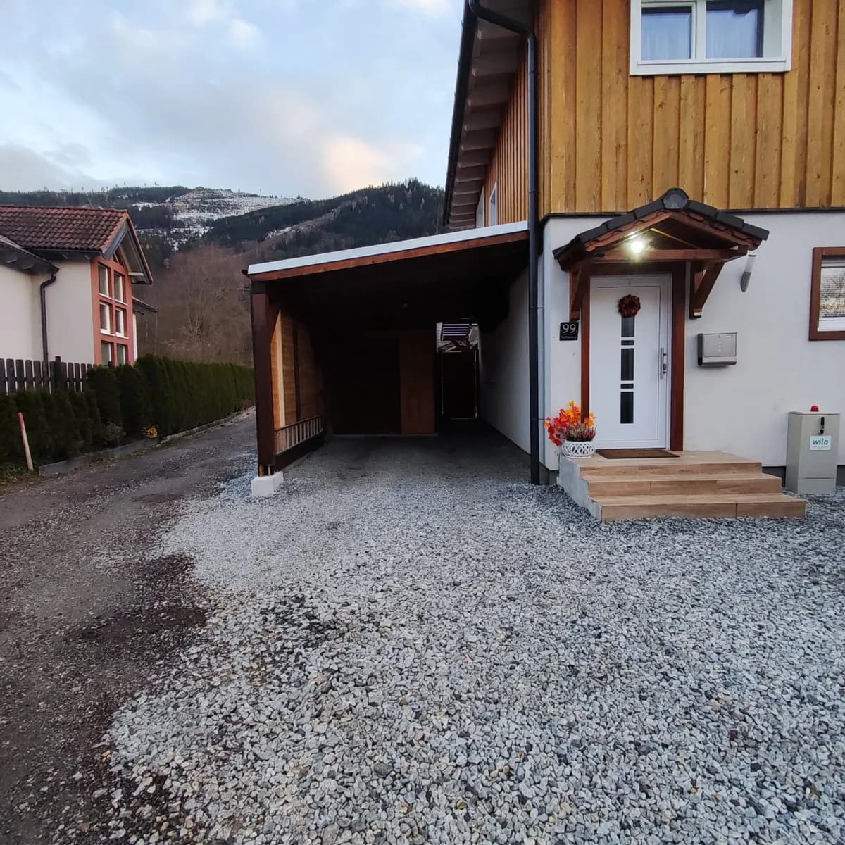 3-Zimmer-Haus mieten in Liezen – 110 m², € 1.250 – Bild 2 von 29