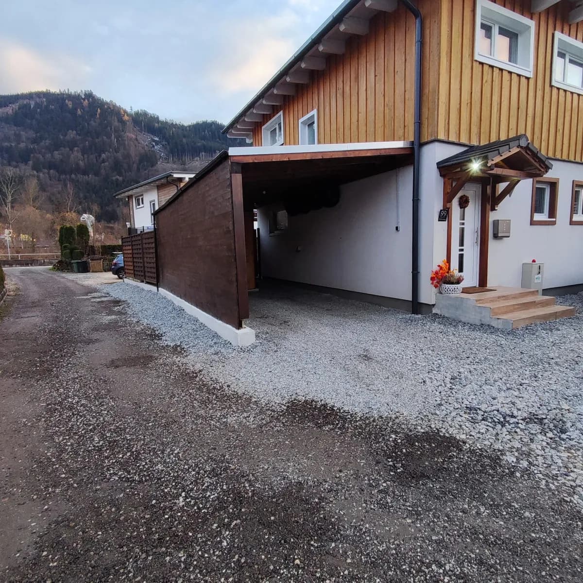 3-Zimmer-Haus mieten in Liezen – 110 m², € 1.250 – Bild 3 von 29