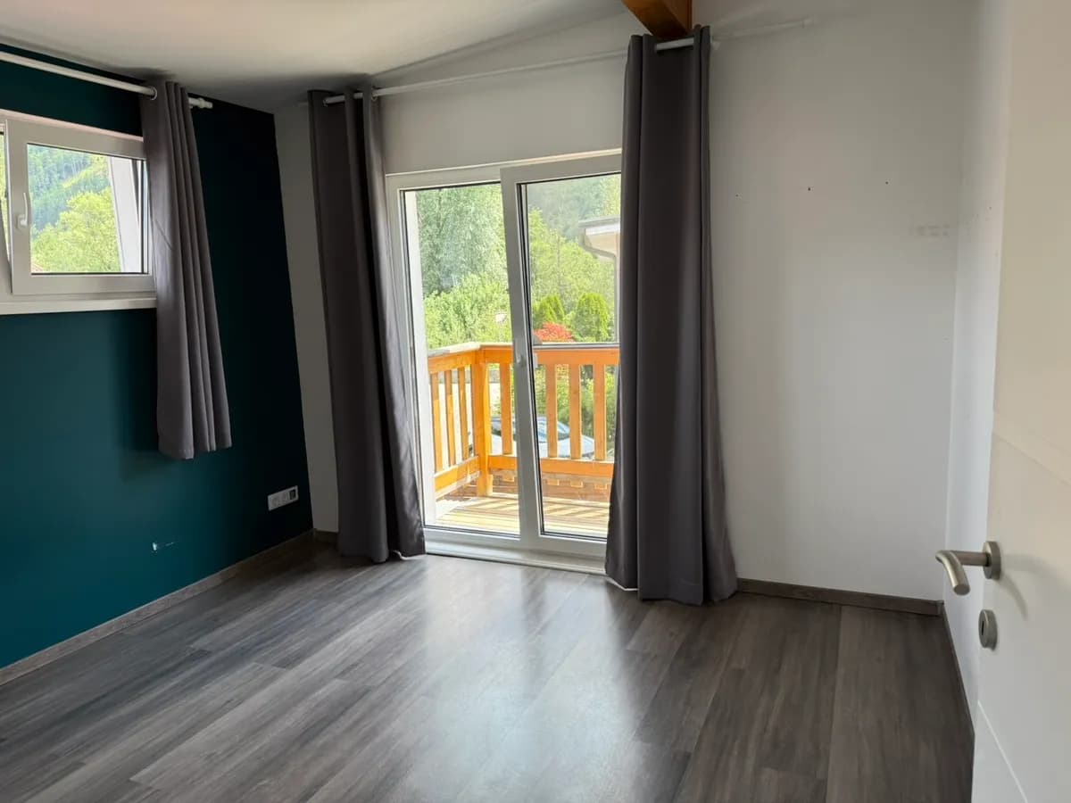 3-Zimmer-Haus mieten in Liezen – 110 m², € 1.250 – Bild 14 von 29