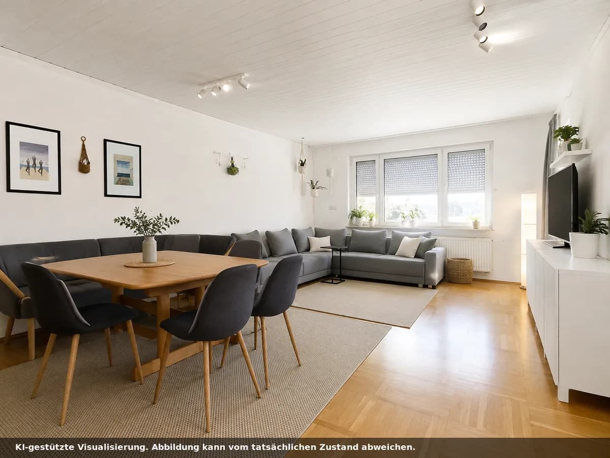 3-Zimmer-Wohnung kaufen in Tulln – 84 m², € 289.000 – Bild 2 von 26
