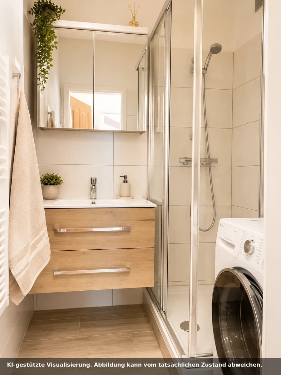 3-Zimmer-Wohnung kaufen in Tulln – 84 m², € 289.000 – Bild 4 von 26