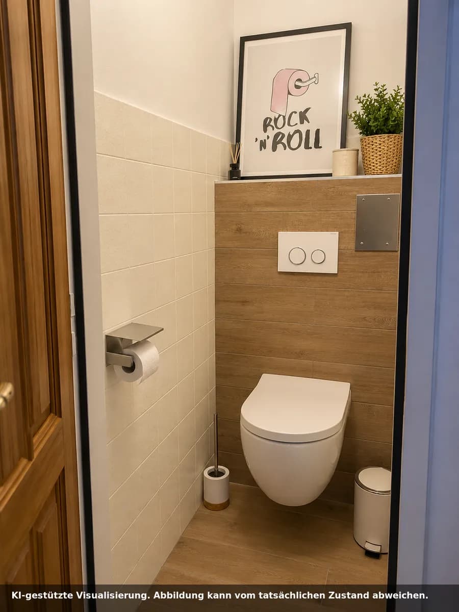 3-Zimmer-Wohnung kaufen in Tulln – 84 m², € 289.000 – Bild 5 von 26