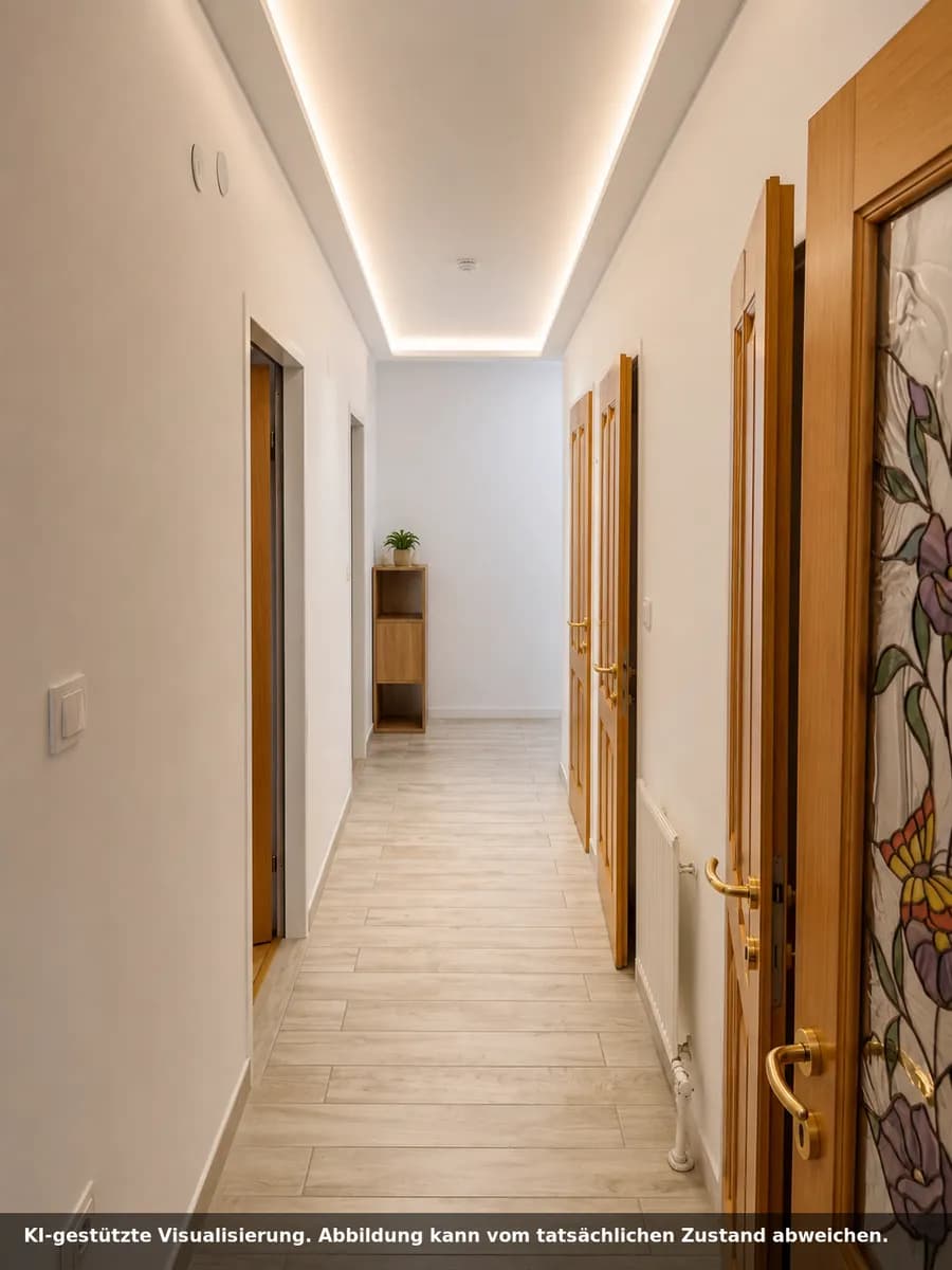 3-Zimmer-Wohnung kaufen in Tulln – 84 m², € 289.000 – Bild 7 von 26