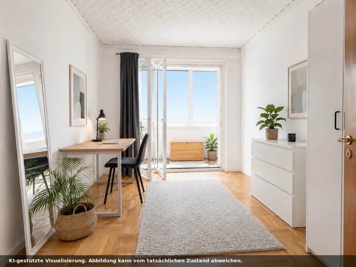 3-Zimmer-Wohnung kaufen in Tulln – 84 m², € 289.000 – Bild 8 von 26