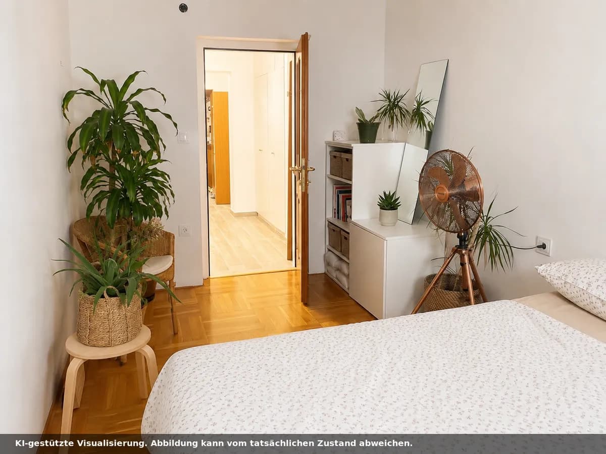 3-Zimmer-Wohnung kaufen in Tulln – 84 m², € 289.000 – Bild 10 von 26