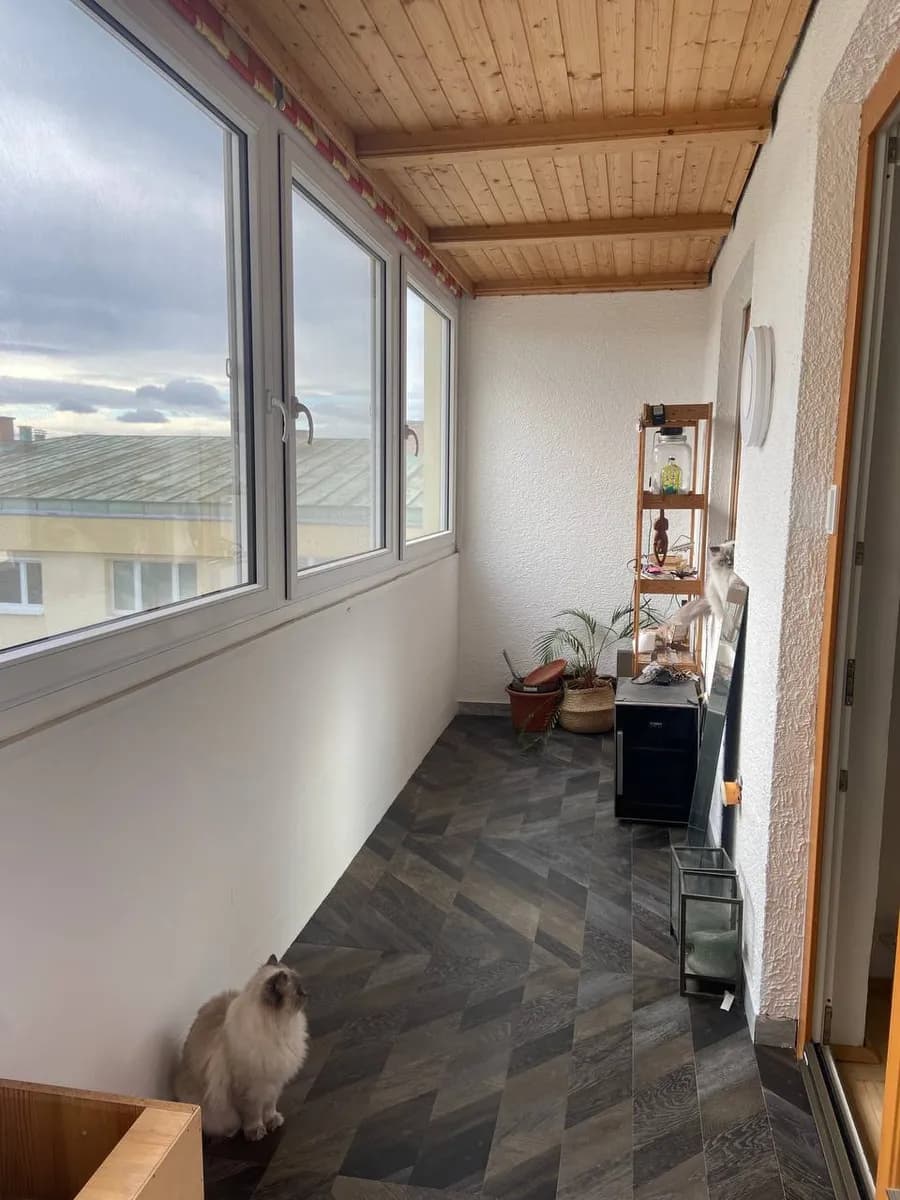 3-Zimmer-Wohnung kaufen in Tulln – 84 m², € 289.000 – Bild 14 von 26