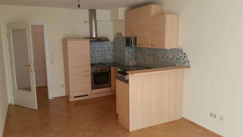 2-Zimmer-Wohnung mieten in Graz – 57 m², € 615