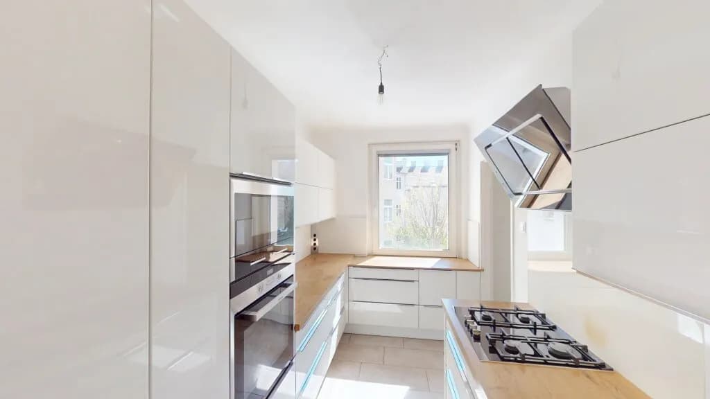 3-Zimmer-Wohnung kaufen in Wien – 83,24 m², € 395.000