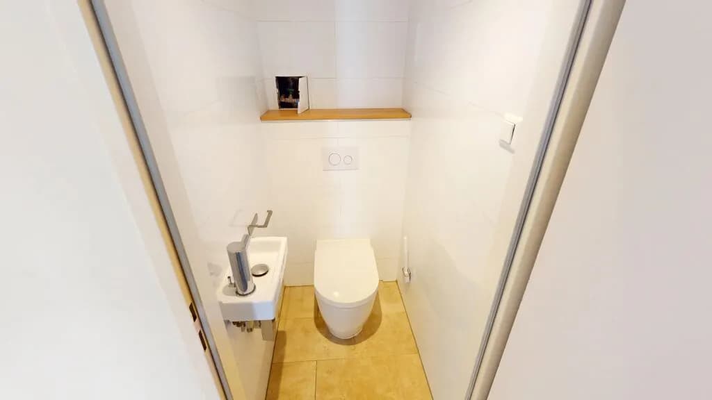 3-Zimmer-Wohnung kaufen in Wien – 83,24 m², € 395.000 – Bild 6 von 15