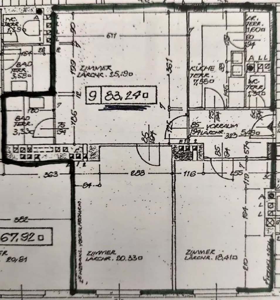 3-Zimmer-Wohnung kaufen in Wien – 83,24 m², € 395.000 – Bild 15 von 15