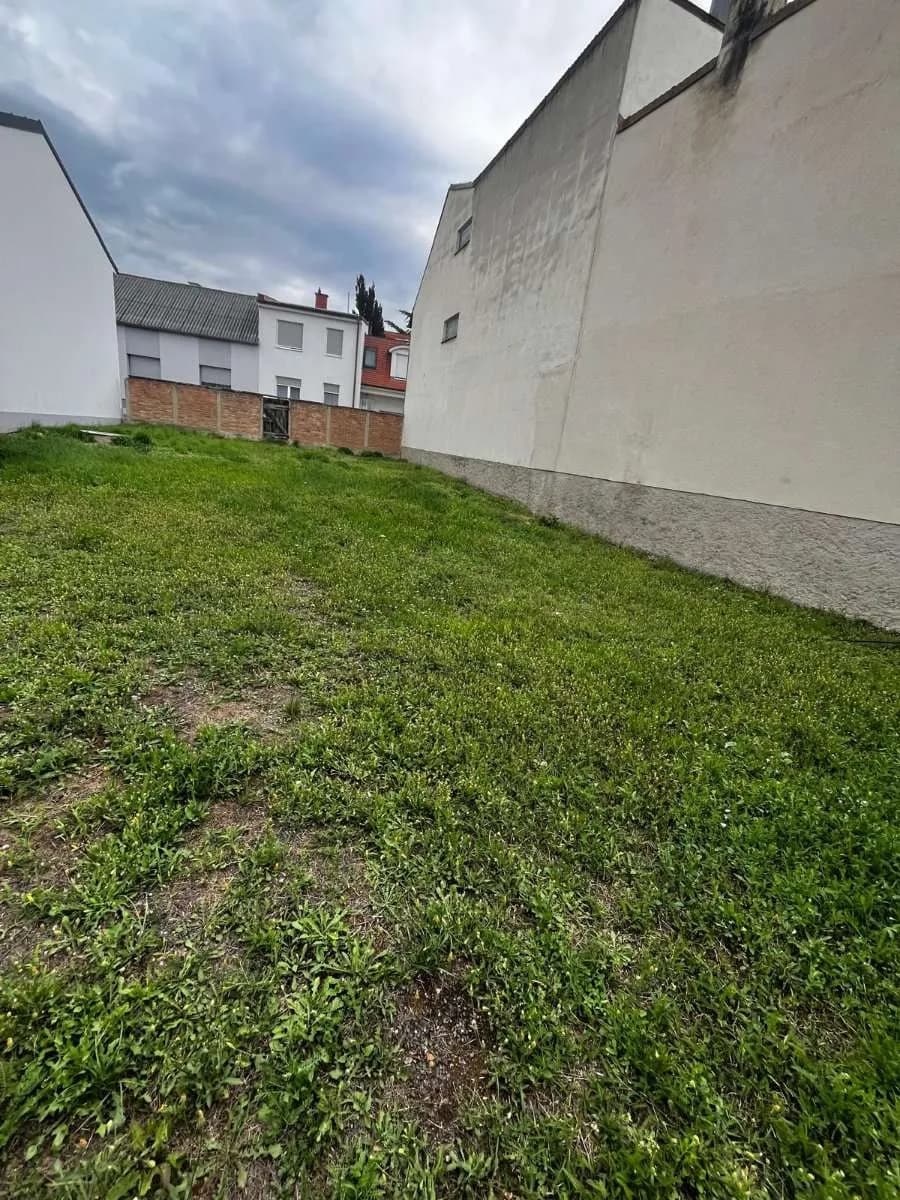 Grundstück kaufen in Eisenstadt – 421 m², € 148.000