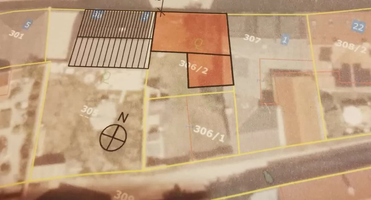 Grundstück kaufen in Eisenstadt – 421 m², € 148.000 – Bild 2 von 5