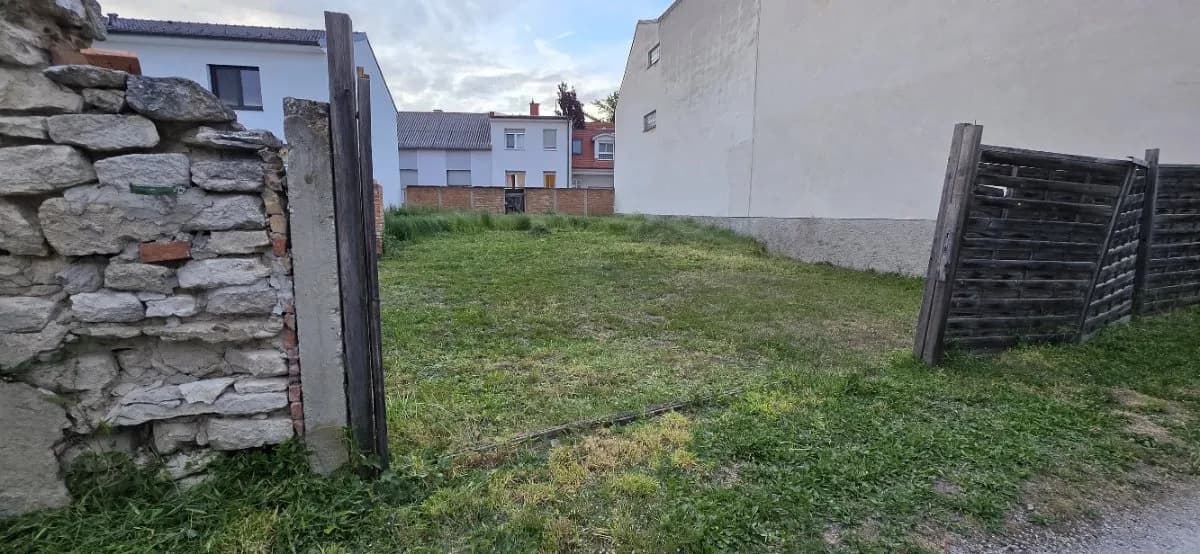 Grundstück kaufen in Eisenstadt – 421 m², € 148.000 – Bild 4 von 5