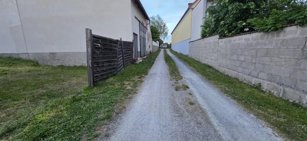 Grundstück kaufen in Eisenstadt – 421 m², € 148.000 – Bild 5 von 5
