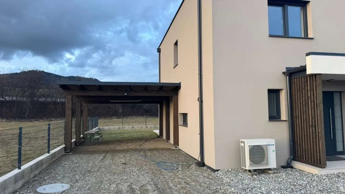 4-Zimmer-Haus kaufen in Murtal – 119 m², € 349.000 – Bild 8 von 59