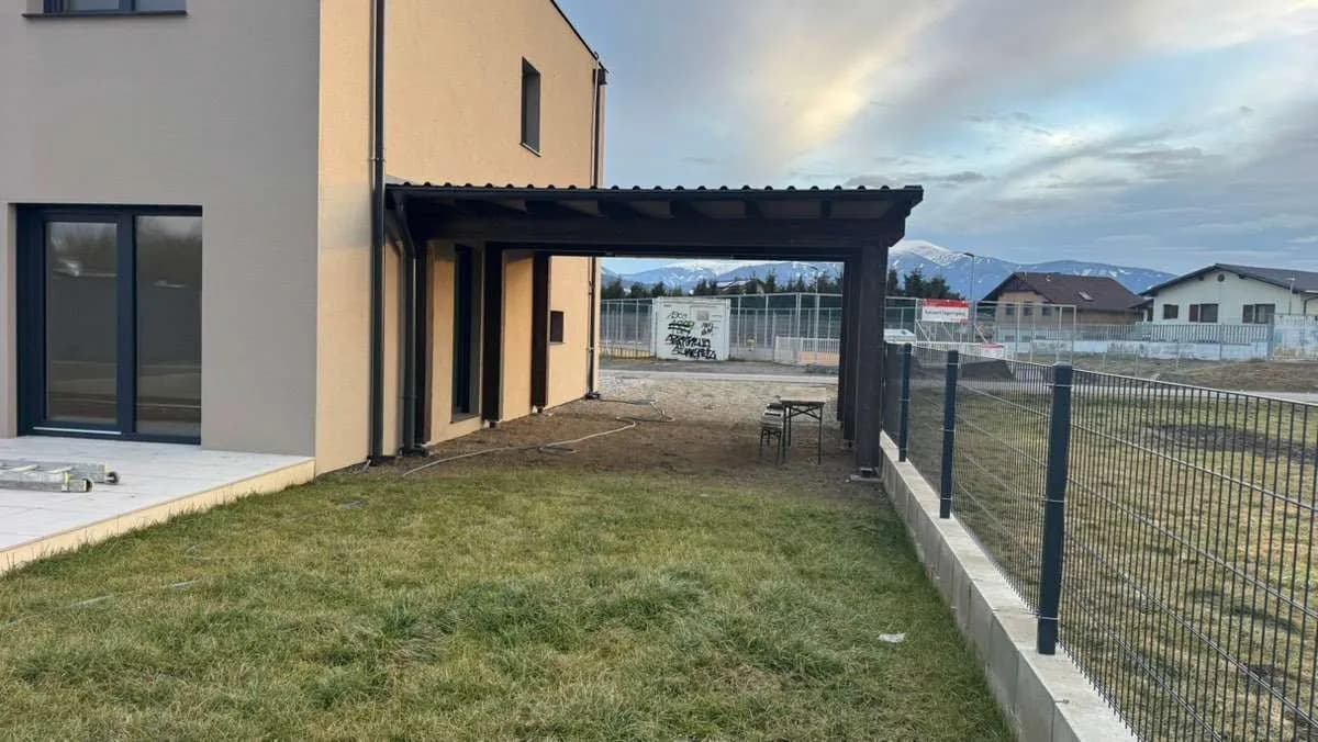 4-Zimmer-Haus kaufen in Murtal – 119 m², € 349.000 – Bild 9 von 59
