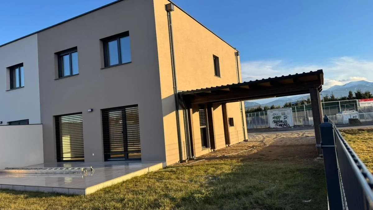 4-Zimmer-Haus kaufen in Murtal – 119 m², € 349.000 – Bild 54 von 59