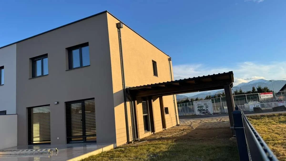 4-Zimmer-Haus kaufen in Murtal – 119 m², € 349.000 – Bild 55 von 59