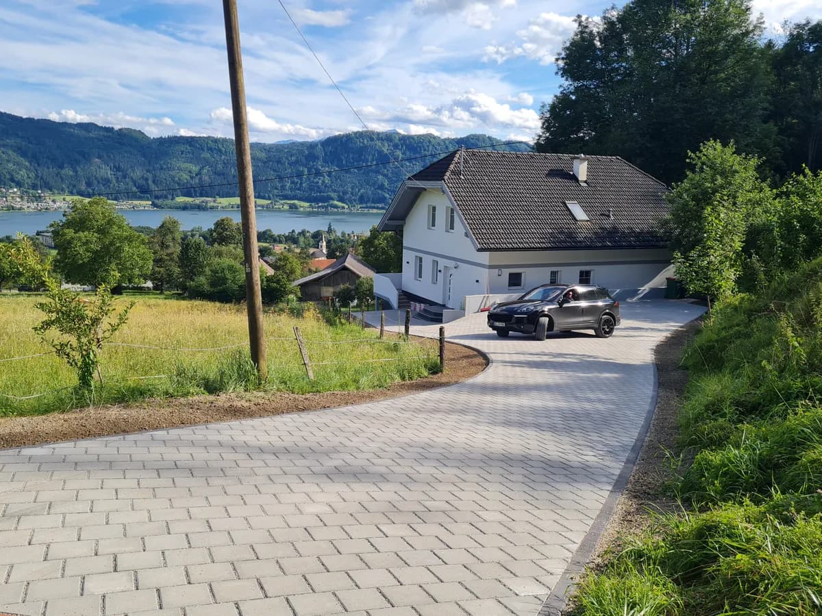 Wohnung mieten in Feldkirchen – 80 m², € 1.500
