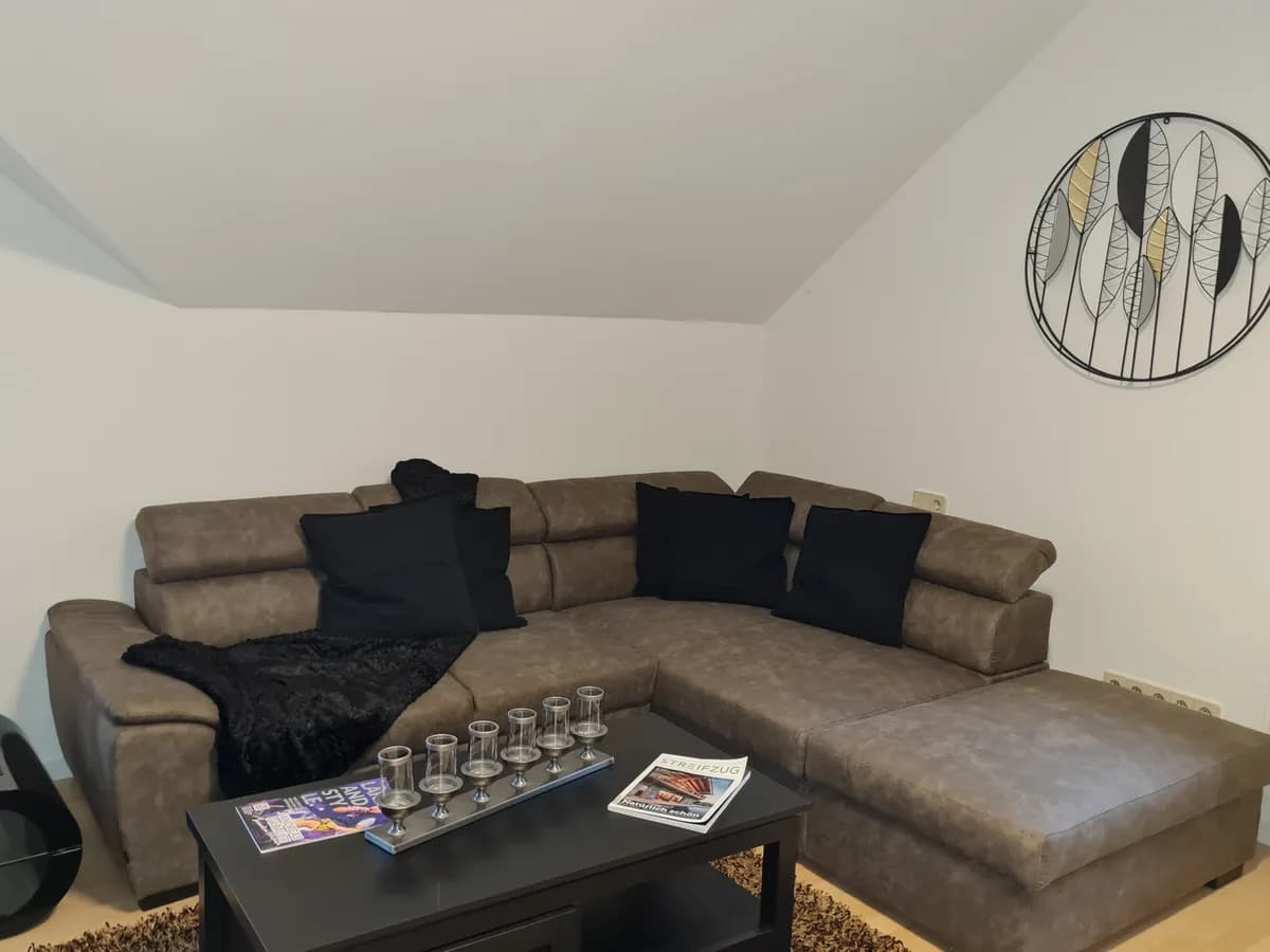 Wohnung mieten in Feldkirchen – 80 m², € 1.500 – Bild 18 von 28