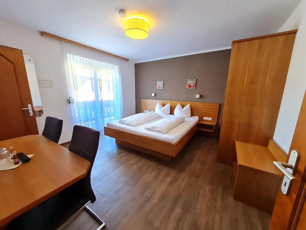 1-Zimmer-Immobilie mieten in Völkermarkt – 20 m², € 500