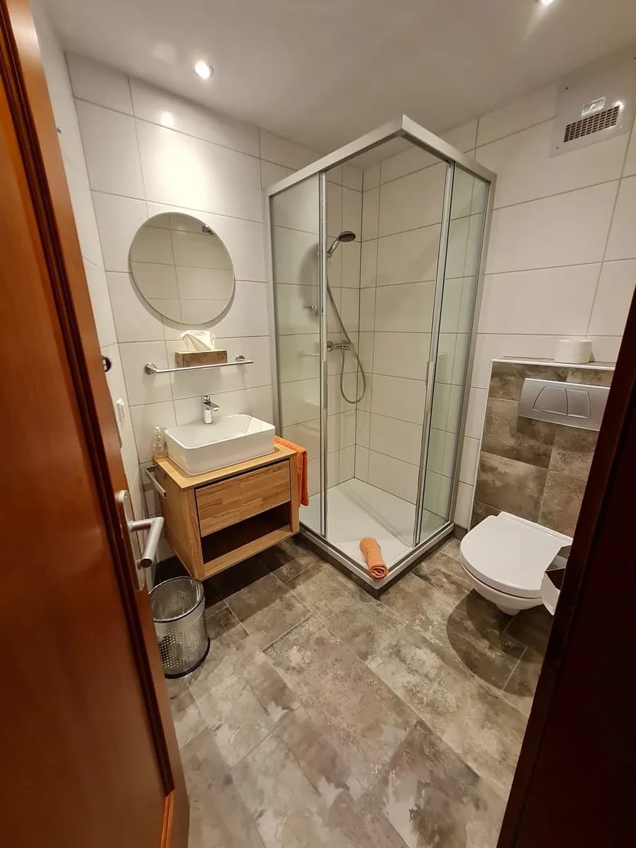 1-Zimmer-Immobilie mieten in Völkermarkt – 20 m², € 500 – Bild 3 von 5