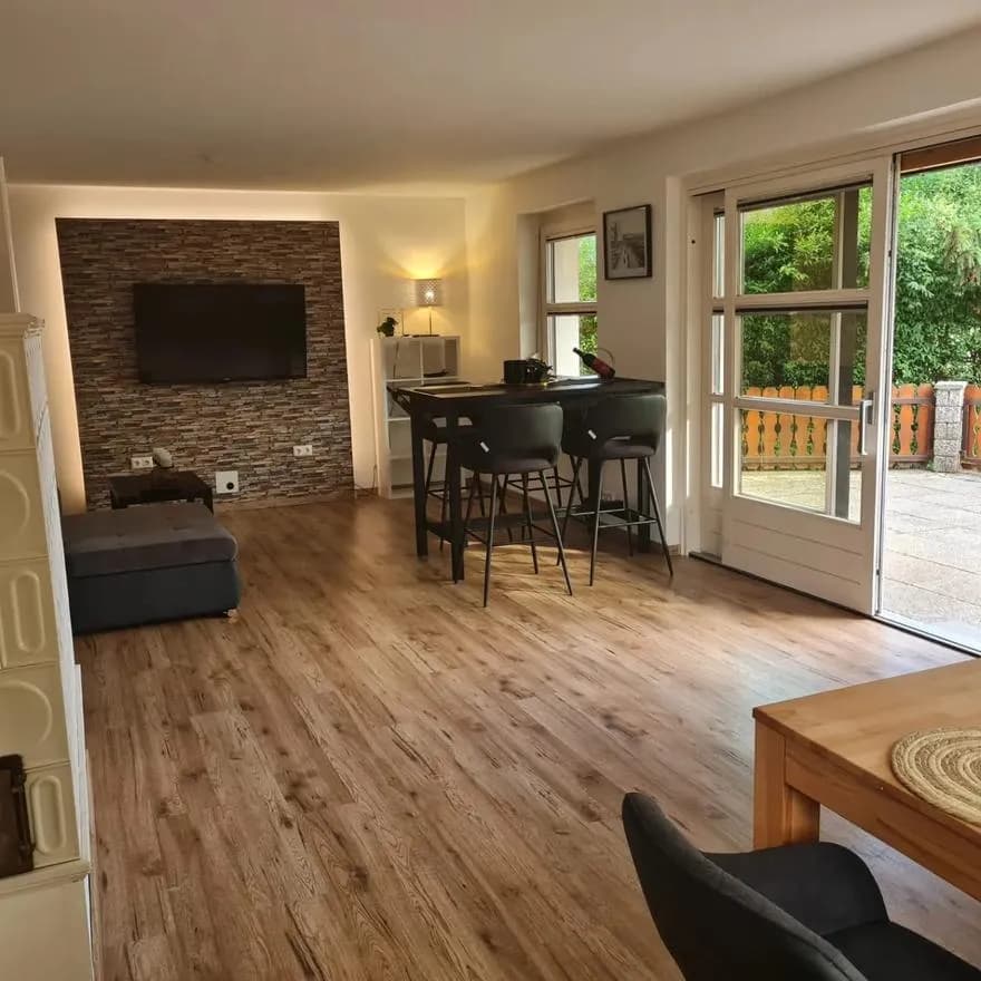 Wohnung mieten in Völkermarkt – 110 m², € 1.500