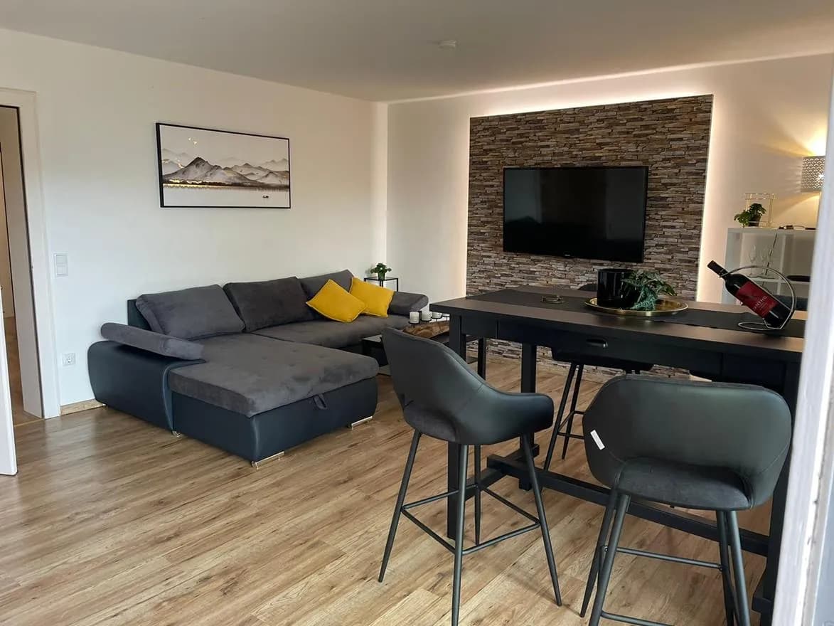 Wohnung mieten in Völkermarkt – 110 m², € 1.500 – Bild 3 von 14