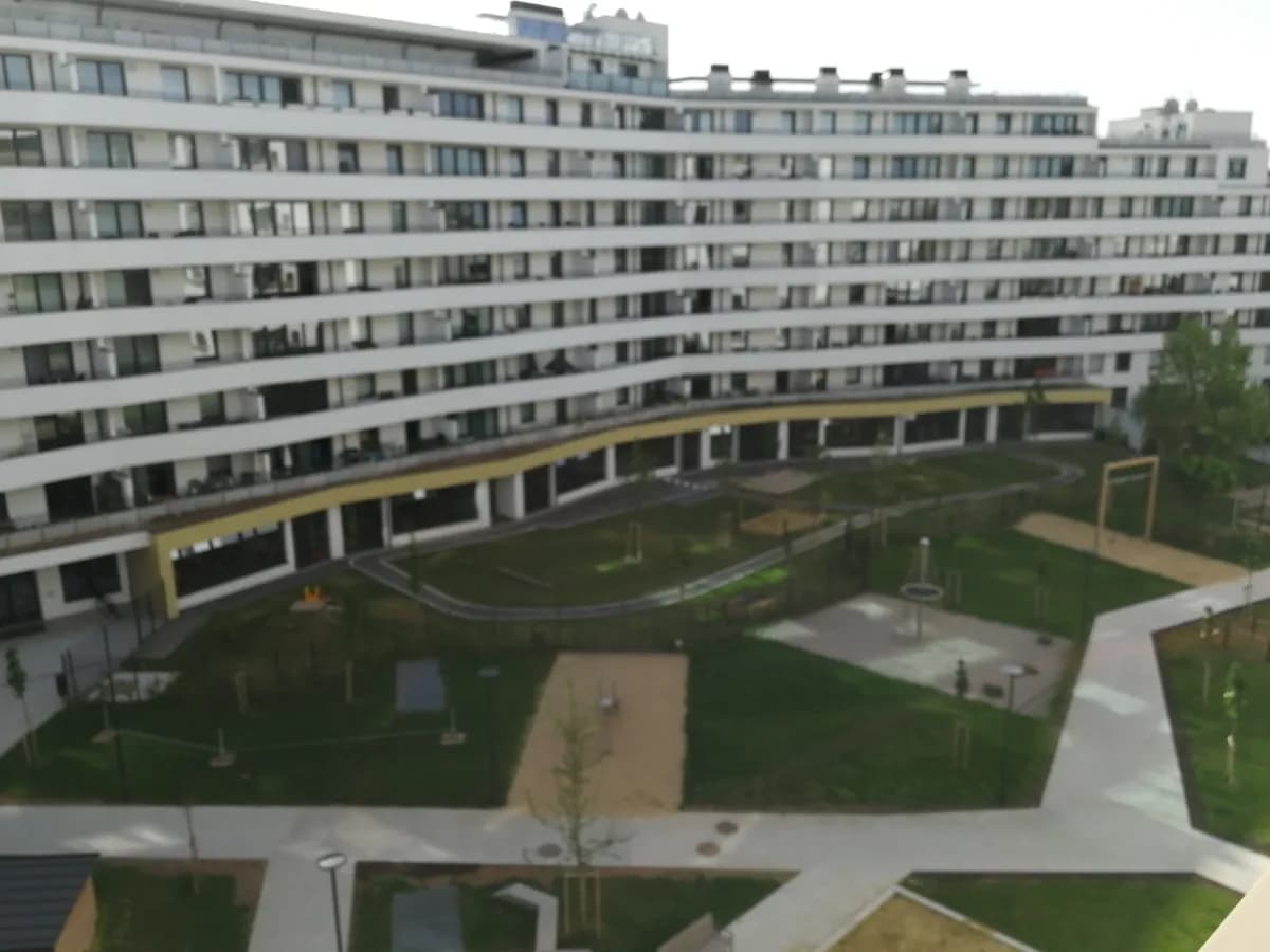 3-Zimmer-Wohnung mieten in Wien – 94 m², € 1.870