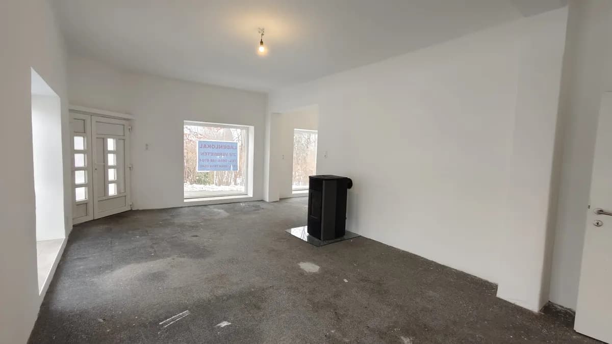 Gewerbeimmobilie mieten in Feldkirchen – 70 m², € 720 – Bild 7 von 7