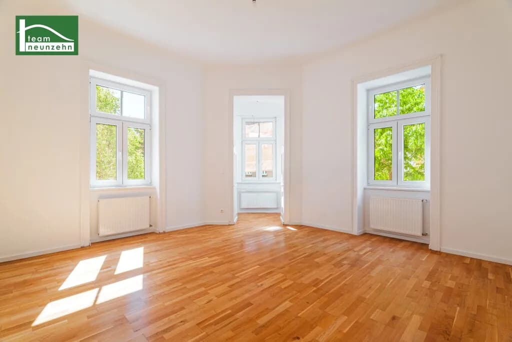 2-Zimmer-Wohnung kaufen in Wien – 71,16 m², € 364.000