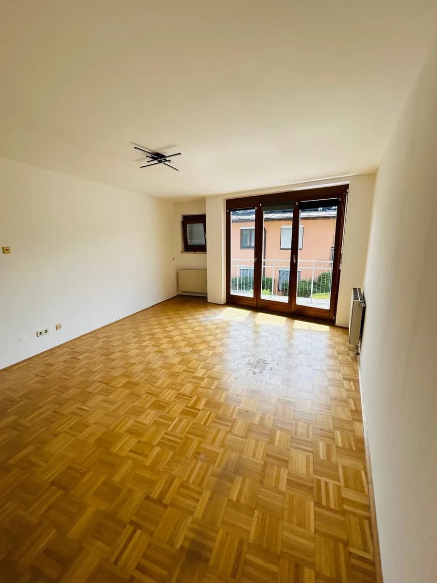 1-Zimmer-Wohnung mieten in Hallein – 35 m², € 890 – Bild 3 von 5