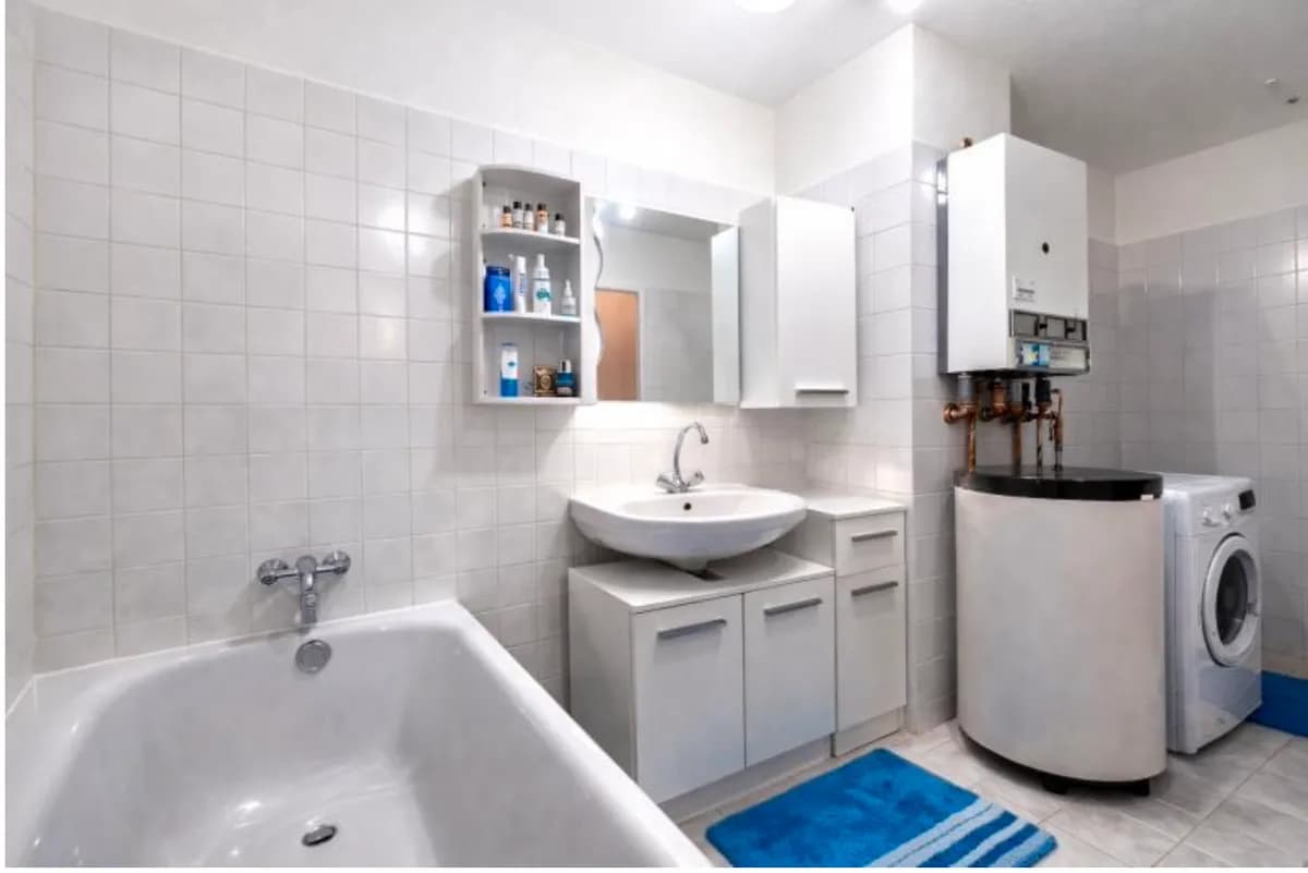 1-Zimmer-Wohnung mieten in Hallein – 35 m², € 890 – Bild 4 von 5