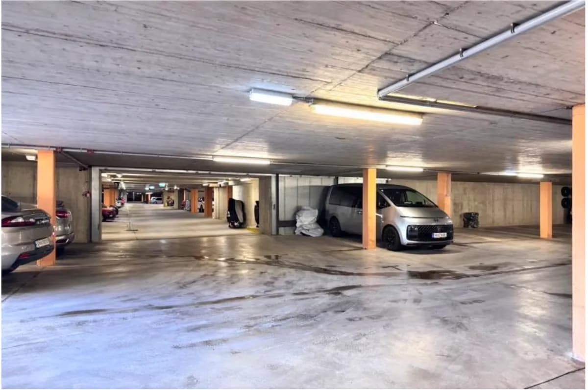1-Zimmer-Wohnung mieten in Hallein – 35 m², € 890 – Bild 5 von 5