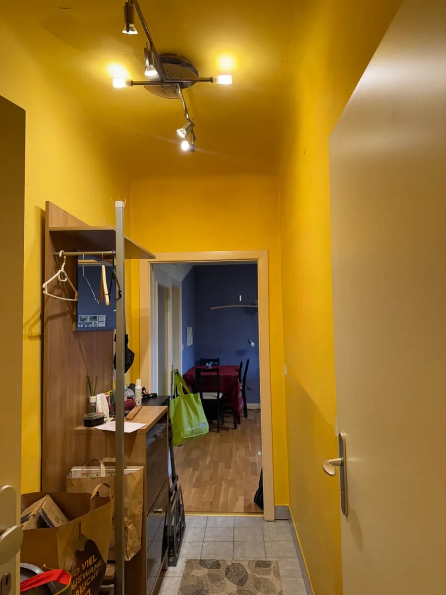 2-Zimmer-Wohnung mieten in Wien – 48 m², € 550 – Bild 2 von 20